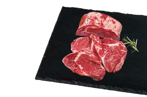 Biokreis Bio Entrecôte (1 Stück), 250 - 350 g (Frischetheke)