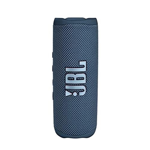 JBL Flip 6 Bluetooth Wireless Speaker Blue EU