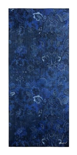 Desigual FOU_PAISLEY, 5000 NAVY, U