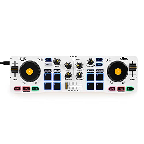 DJ