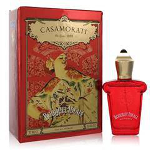 XERJOFF CASAMORATI 1888 BOUQUET IDEALE (W) EDP IT