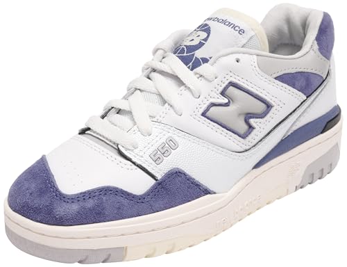 NEW BALANCE Herren 550 Sneaker, 45.5 EU
