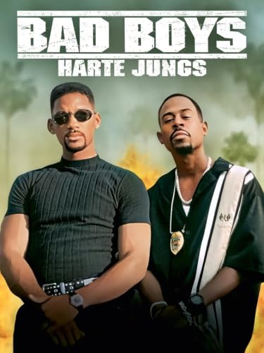 Bad Boys: Harte Jungs
