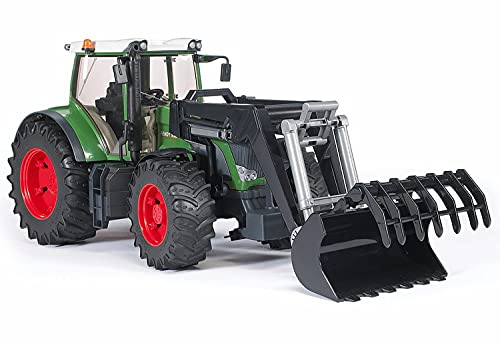 bruder 03041 - Fendt 936 Vario mit Frontlader