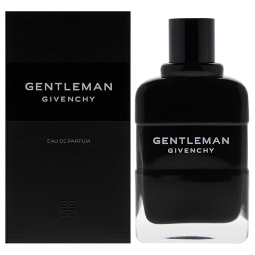 Givenchy Gentleman EDP 100ML