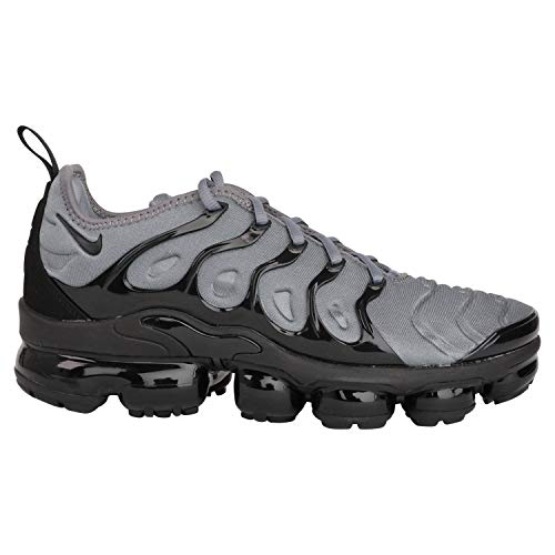 Nike Herren Air Vapormax Plus Sneaker Grau 48,5