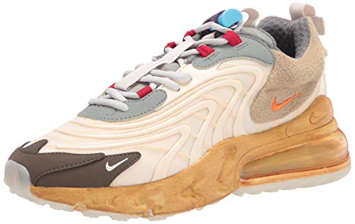 Nike Air Max 270 React ENG Travis Scott Cactus Trails CT2864-200 43