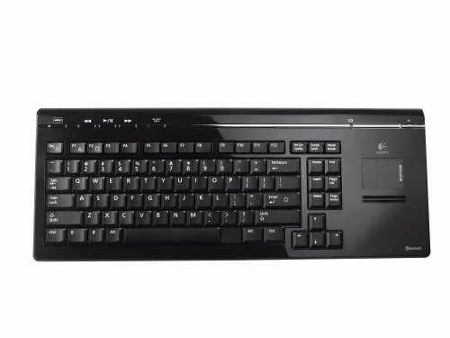 Playstation 3 - Cordless Mediaboard Pro, deutsches Layout