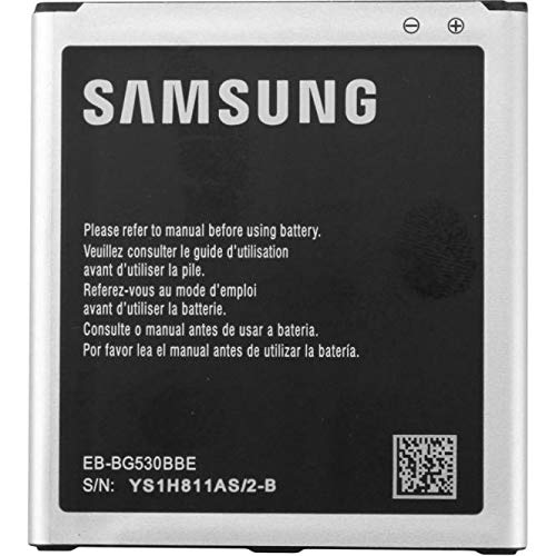 originale Kompatibler Akku für Samsung J5 2015 J500 J500FN J500F NFC SM EB-BG530BBE BG531BBE BG530CBE Ersatzteil Neu