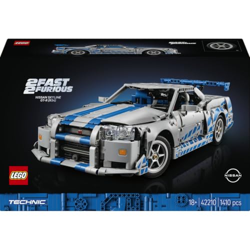 Lego technic