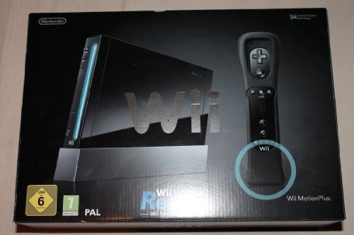 Nintendo Wii 