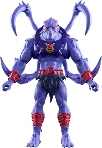 Masters of the Universe Origins 200X Webstor Action-Figur 14 cm