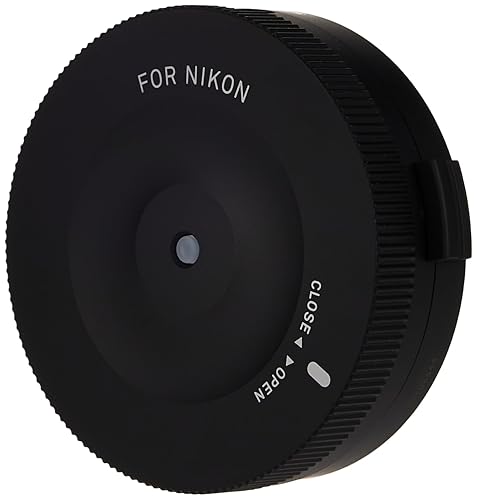 Sigma USB-Dock für Nikon F Mount