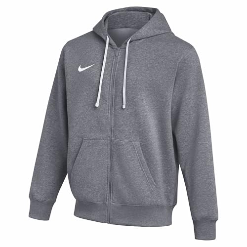 NIKE M NK PARK26 FLC FZ Hoodie Sweatshirt