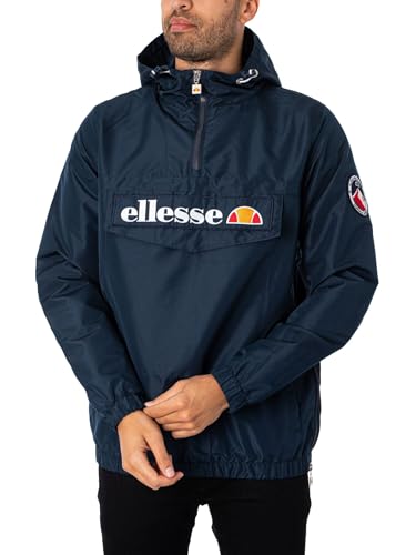 Ellesse Mont 2 Herren-Jacke XS navy