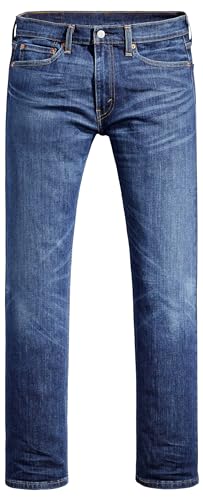Levi's Herren 513 Slim Straight Jeans, Tree Topper Adv, 32W / 34L EU
