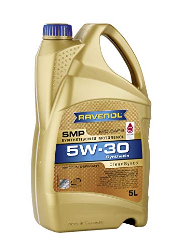 RAVENOL SMP SAE 5W-30