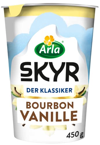 Arla Skyr Vanille, 450g