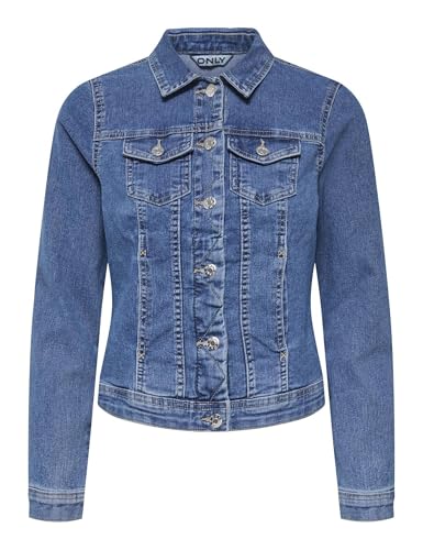 ONLY Female Jeansjacke ONLWONDER Jeansjacke