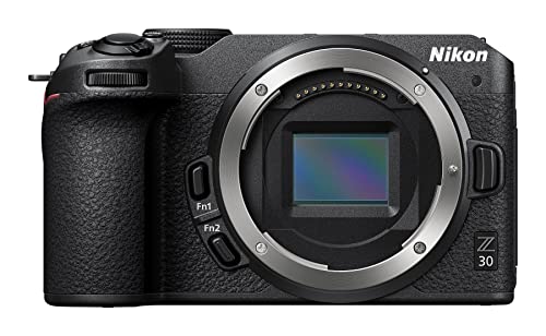 Nikon Z 30 Body