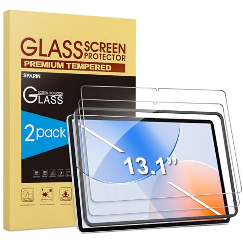 SPARIN für Samsung Galaxy Tab S10 FE+/FE Plus 13.1