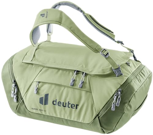 deuter Duffel Pro 40 Sporttasche Reisetasche