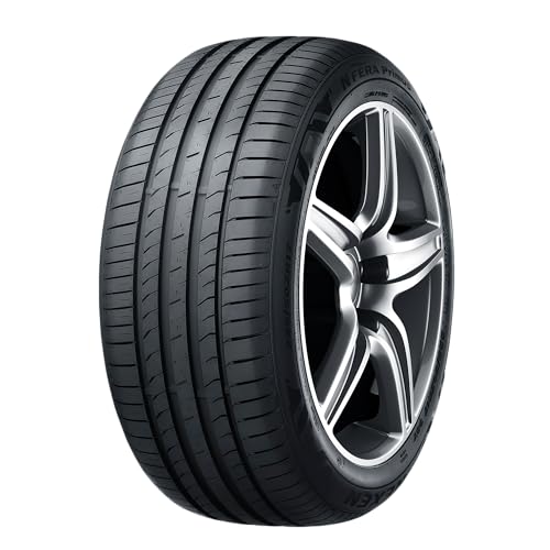 Nexen N'FERA Primus 225/40R18 92Y XL Sommerreifen, schwarz