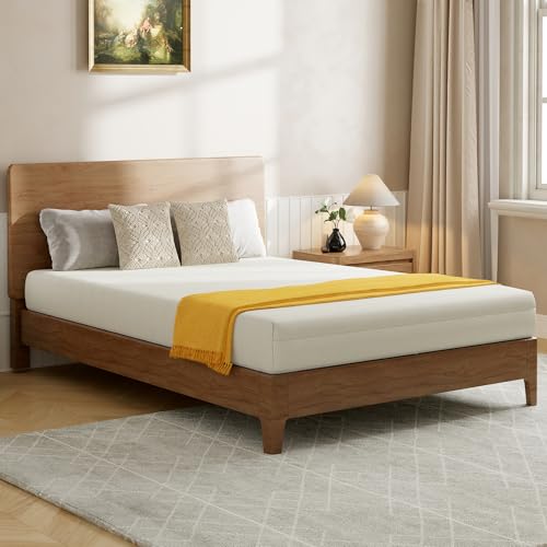 NAPSIE Matratze 90x200 Mittelfest 16cm - Ergonomische 7-Zonen Hochwertige Kaltschaummatratze mit waschbarem Bezug, Atmungsaktiv Schaumstoffmatratze Rollmatratze, Oeko-Tex Standard 100 Zertifiziert