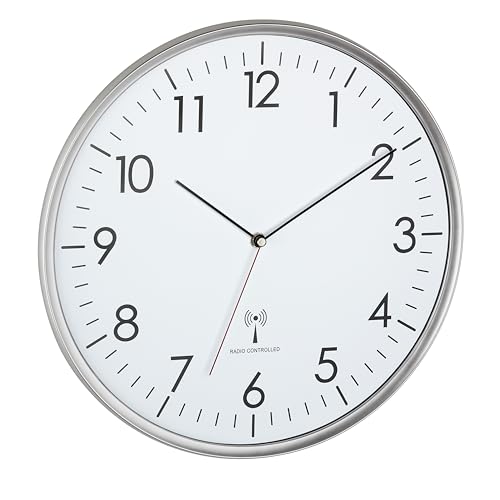 Wanduhr