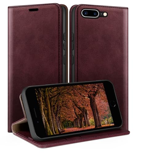 HUOUH für iPhone 7 Plus/8 Plus 5.5