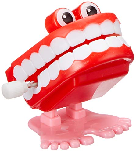 Krüger & Gregoriades 558600 - Laufendes Gebiss/Zähne