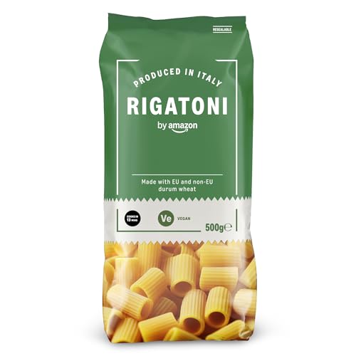 by Amazon Rigatoni, 500g