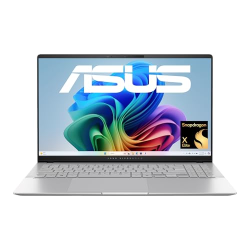 ASUS Vivobook S 15 S5507QA Laptop | Copilot+ PC | 15,6