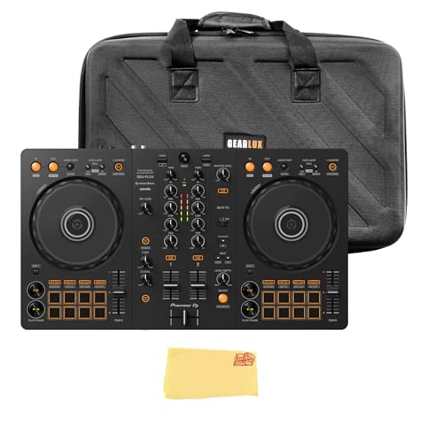 Pioneer dj controller