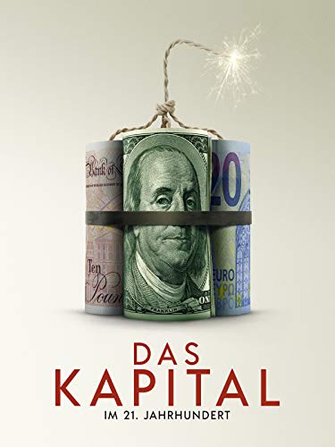 Das Kapital im 21. Jahrhundert [OV/OmU]
