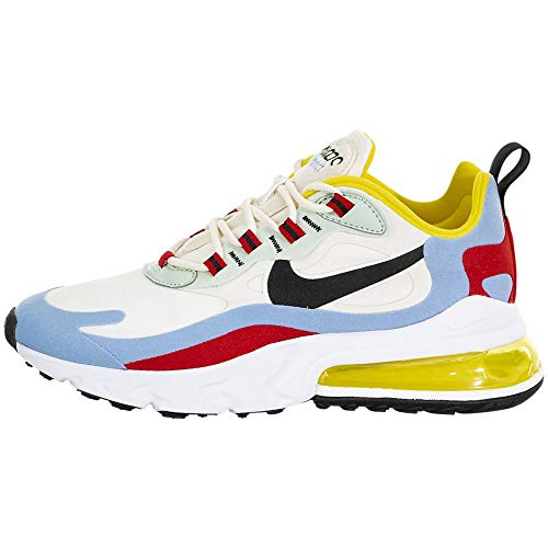 Nike - Air Max 270 React - AT6174 002 - Mehrfarbig, 42
