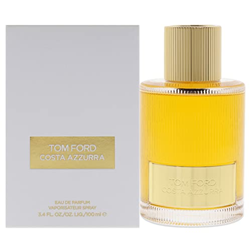 Tom Ford Costa Azzurra Eau De Parfum Spray (Unisex) 100ML