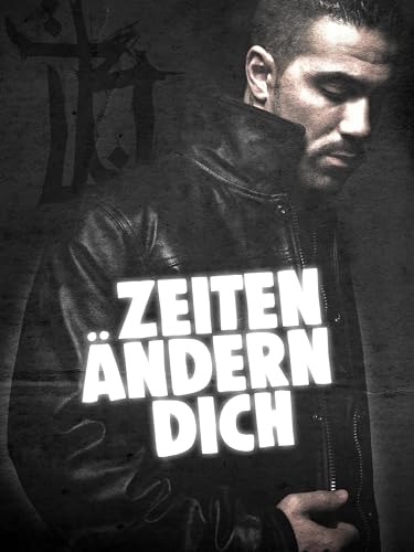 Zeiten ändern dich