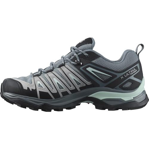 Salomon X Ultra Pioneer Gore-Tex wasserdichte Damen Wanderschuhe