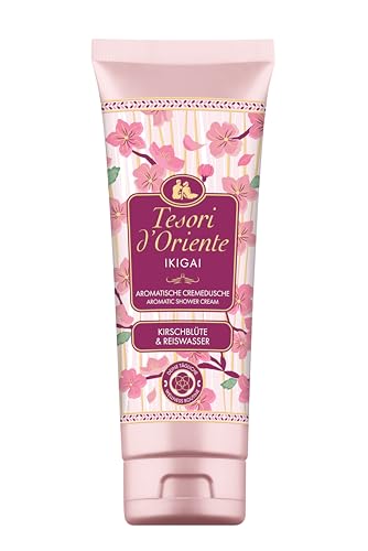 Tesori d'Oriente | Cremedusche 