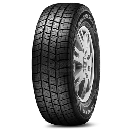 VREDESTEIN COMTRAC 2 ALL SEASON PLUS - 215/70R15C 109/107S - E/B/73dB - Ganzjahresreifen, 215/70R15C 109/107S - M+S/3PMSF