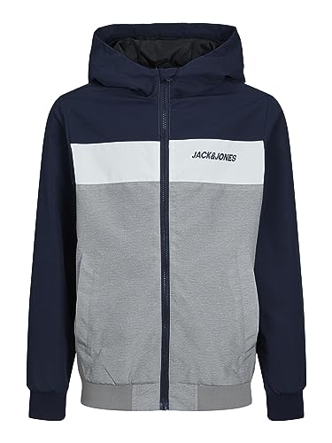 JACK & JONES Boy Softshell Jacke Softshell Jacke Junior