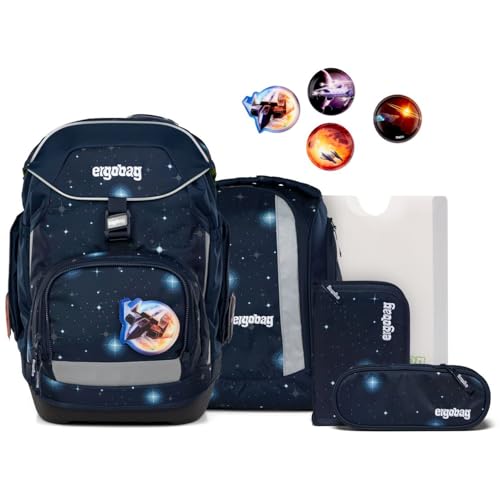 Ergobag Schulranzen