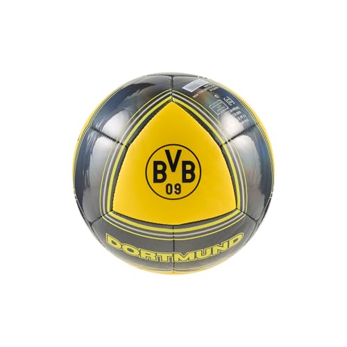 PUMA BVB CULTURE Ball Mini