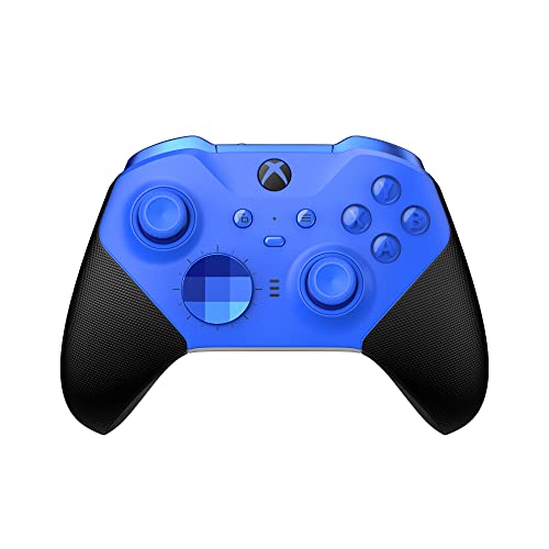 Xbox Elite Wireless Controller Series 2 - Core Edition (blau)