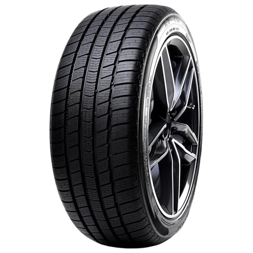 Radar 225/45 R17 94W XL Ganzjahresreifen Allwetter M+S 3PMSF Reifen Kompatibel mit VW Golf VII Schrägheck 5G1, BQ1, BE1, BE2 Golf IV Schrägheck 1J1 GOLF VI 5K1 Golf V Schrägheck 1K1