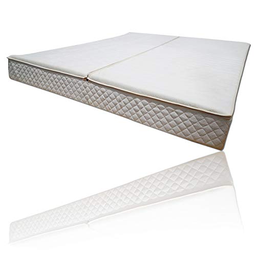 Wasserbetten Auflage Bezug Rundumbezug Softside 180 x 200 cm