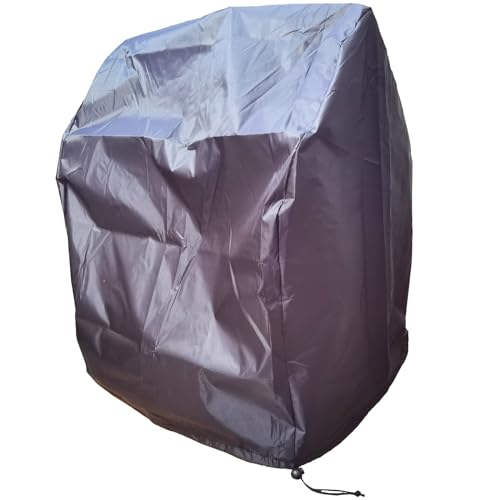 AniWorld Große 3D-Drucker Staubschutz, Wasserdicht, Staubschutz, 3D-Drucker-Zubehör kompatibel mit dem Official Creality Ender 3 V2 Upgraded 3D-Drucker