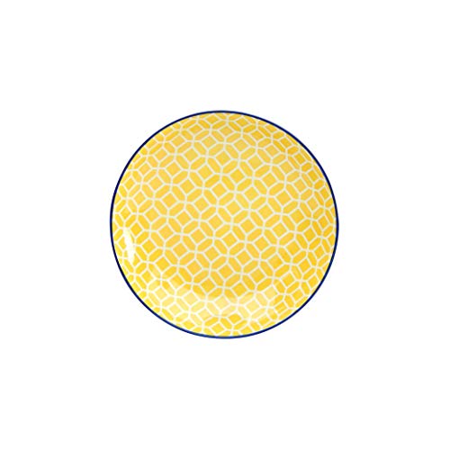 Creatable Suppenteller Mediterran zu 17362 (Curry)