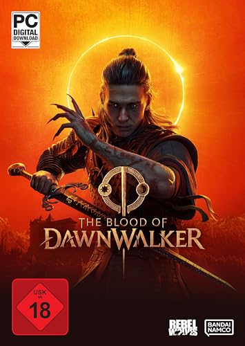 The Blood of Dawnwalker Day 1 Edition [PC CIB]
